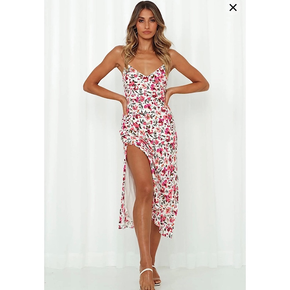 Hello Molly Dress - XS (size 2)